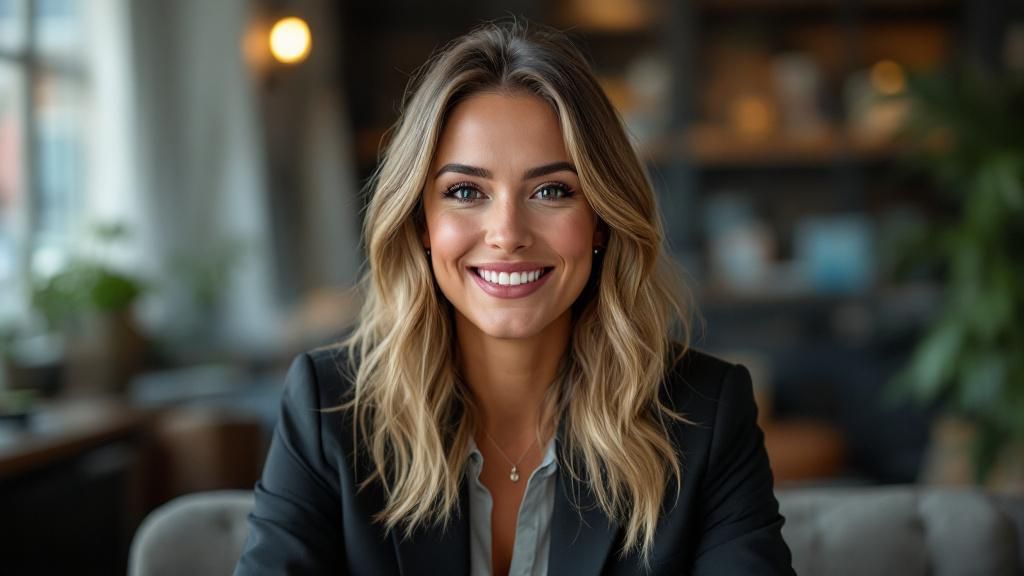 Television Presenter Discusses Handling Public Scrutiny and Personal Privacy Parameters