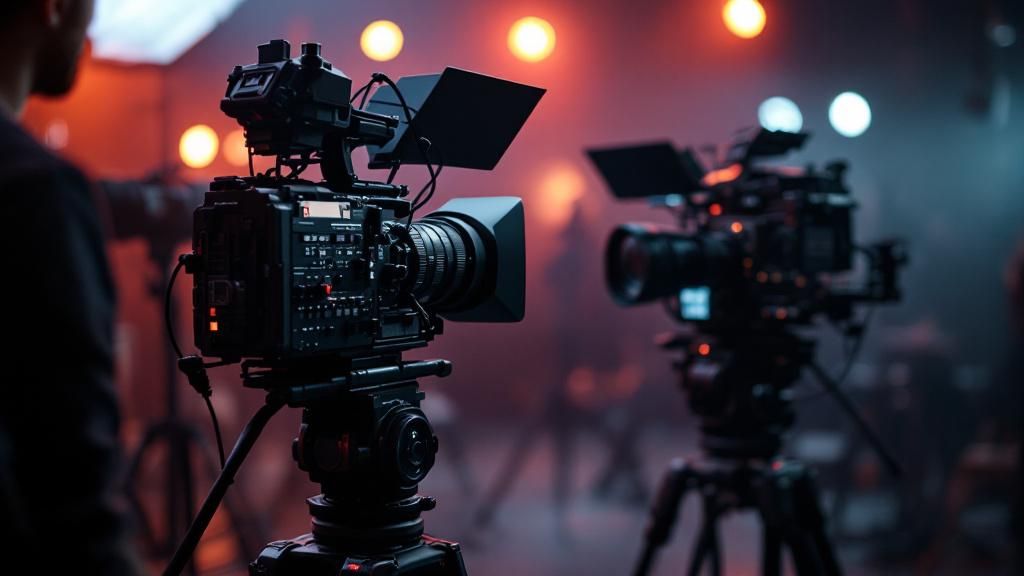 Nagarjuna Akkineni Reflects on Four Decades Defining Indian Cinema