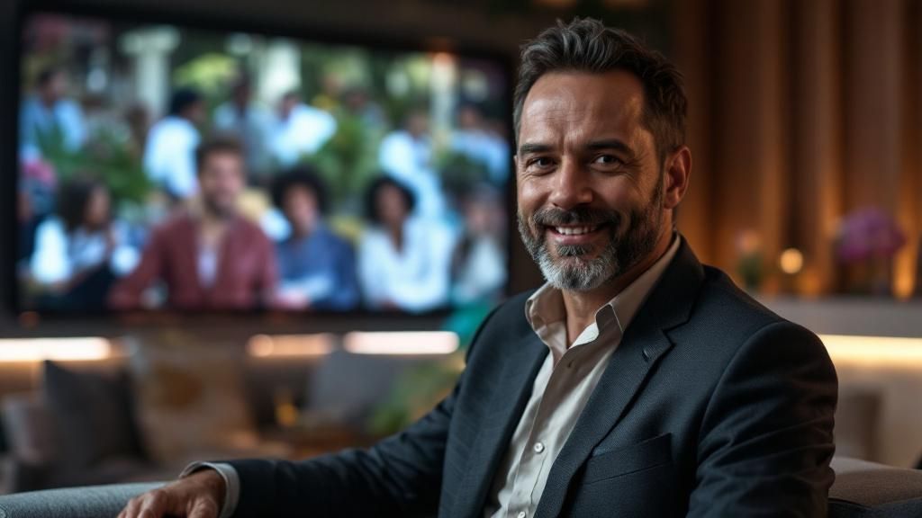 ITV Comes Under Fire Over Reality Television Programming Dominance in Prime Time Scheduling