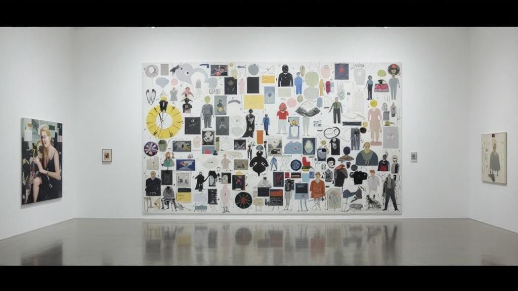 Turner Prize Selection Highlights Diverse Voices Pushing Against Established Artistic Limits